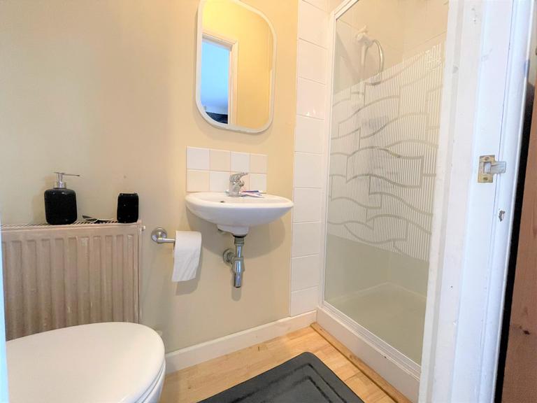 5 bedroom house for rent Audley Grove, Bath, BA1 3BT UniHomes