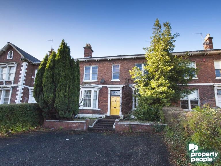 1 bedroom house for rent Antrim Rd RoomRentals, Belfast, BT15 5AA