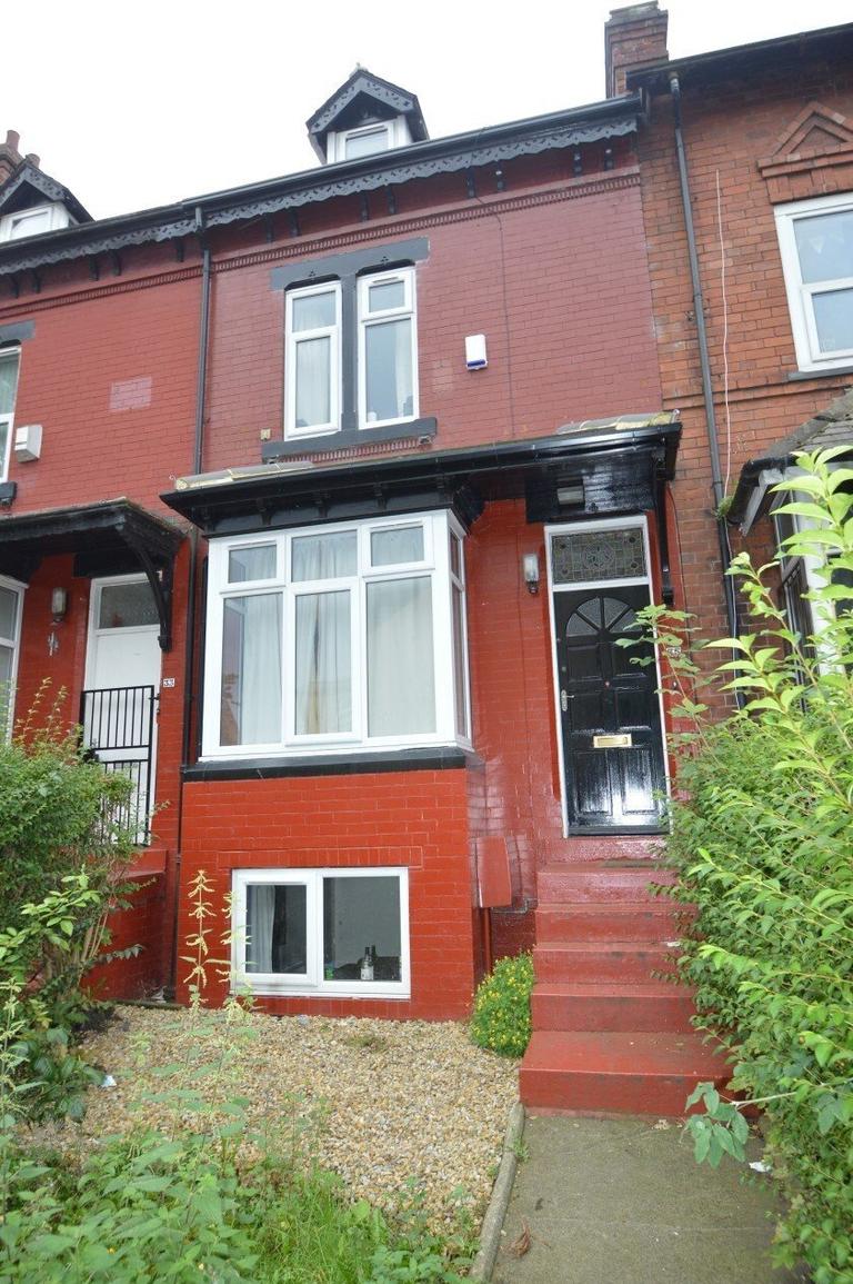 6 bedroom house for rent Brudenell Road, Leeds, LS6 1HA UniHomes