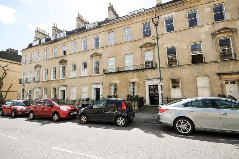2 bedroom apartment for rent Edward Street, Bath, BA2 4DU UniHomes