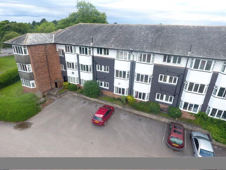 2 bedroom apartment for rent Gibbins Road, Birmingham, B29 6NH UniHomes