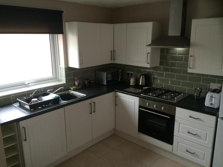 2 bedroom apartment for rent Cobden Street, Derby, DE22 3GY UniHomes