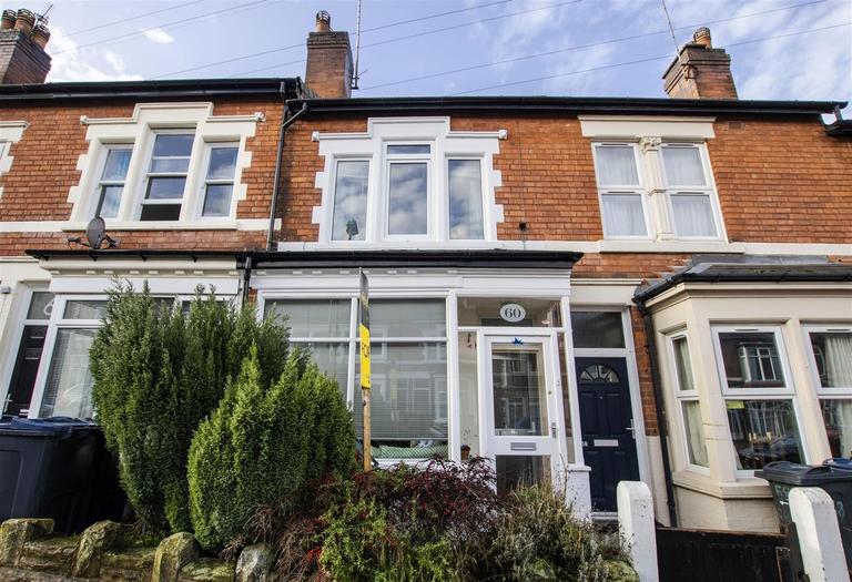4 bedroom house for rent Oxford Street, Birmingham, B30 2LH UniHomes