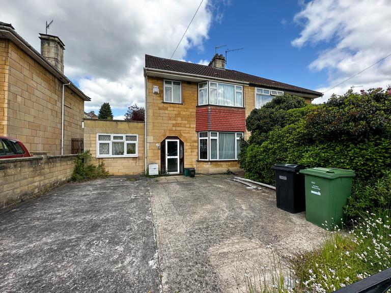 7 bedroom house for rent Ivy Avenue, Bath, BA2 1AL UniHomes