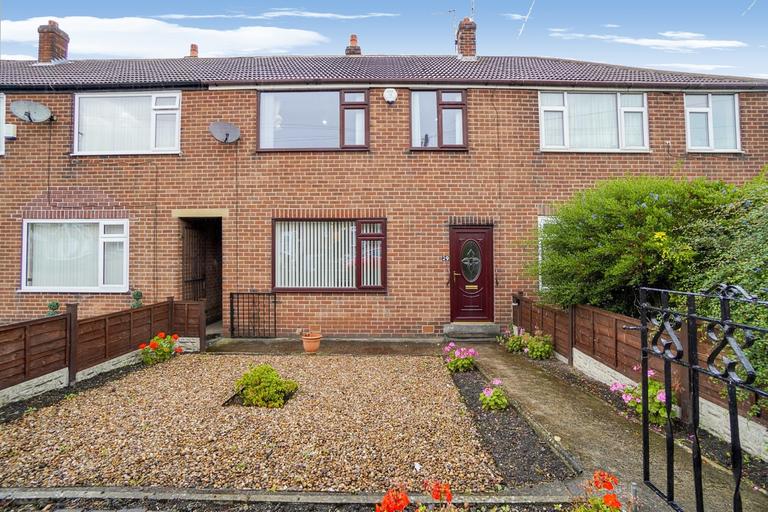 3 bedroom house for rent Montcalm Crescent, Leeds, LS10 2ET UniHomes