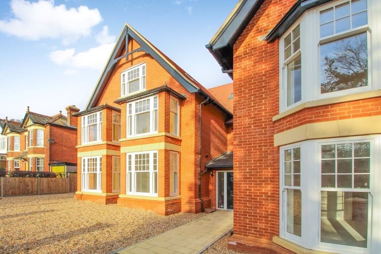 1 bedroom apartment for rent Sturry Villas, Canterbury, CT2 0NQ UniHomes