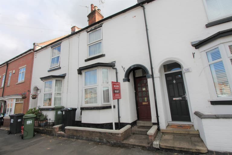 3 bedroom house for rent Tachbrook Street, Leamington Spa, CV31 3BW