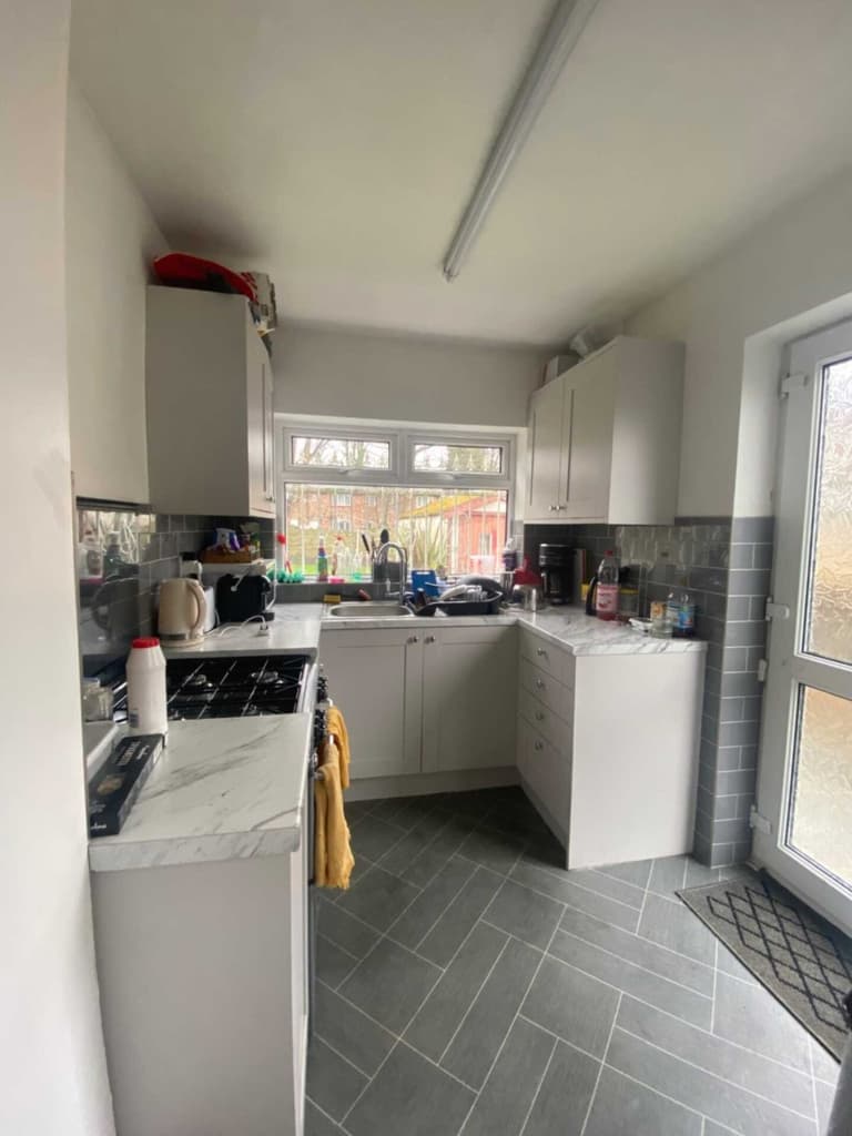 4 bedroom house for rent Delacourt Road, Manchester, M14 6BU UniHomes