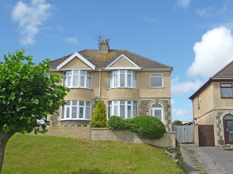 4 bedroom house for rent The Hollow, Bath, BA2 1NF UniHomes