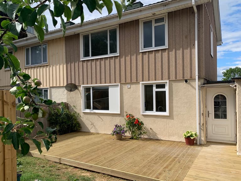 4 bedroom house for rent Pennard Green, Bath, BA2 1SE UniHomes