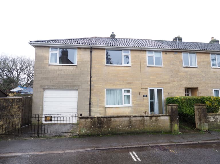 5 bedroom house for rent Tyning Road, Bath, BA2 5HB UniHomes