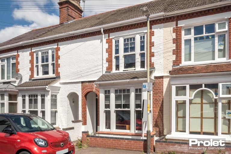 5 bedroom house for rent Neville Street, Norwich, NR2 2PR UniHomes