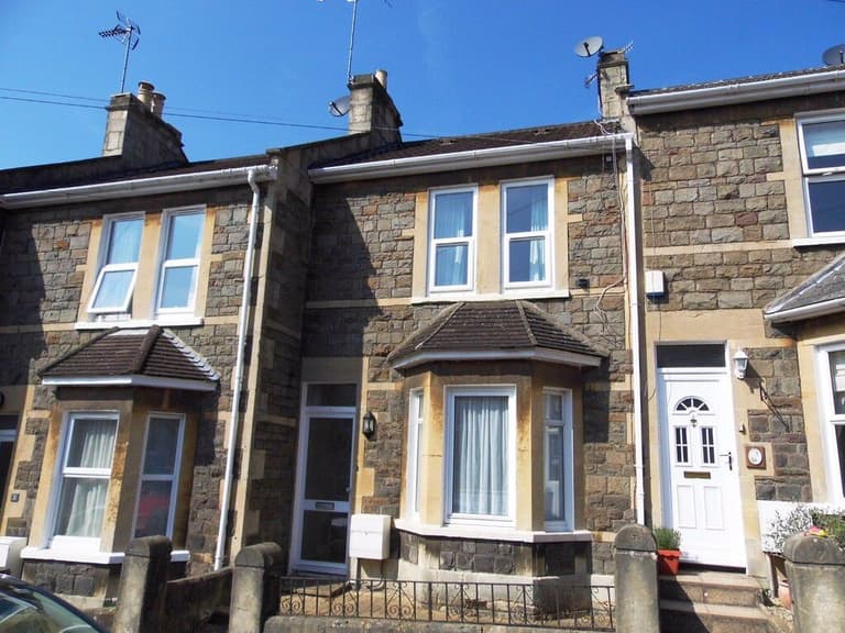 5 bedroom house for rent St Johns Road, Bath, BA1 3BN UniHomes