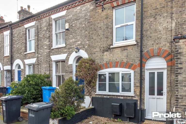 6 bedroom house for rent Bury Street, Norwich, NR2 2DJ UniHomes