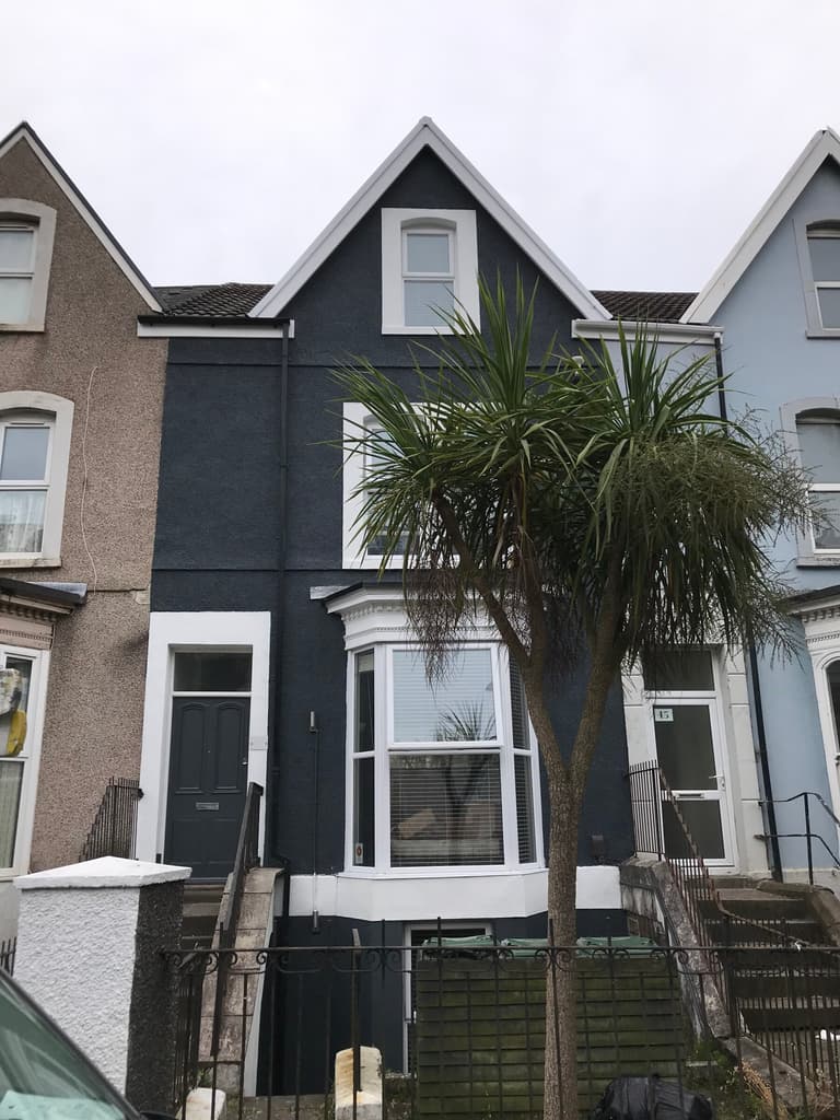 7 bedroom house for rent King Edward Road, Swansea, SA1 4LN UniHomes