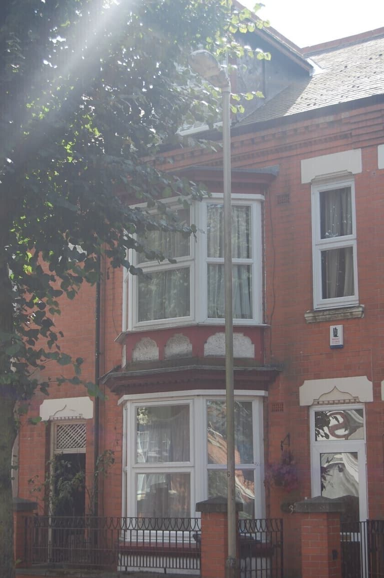 7 bedroom house for rent Brazil Street, Leicester, LE2 7JA UniHomes