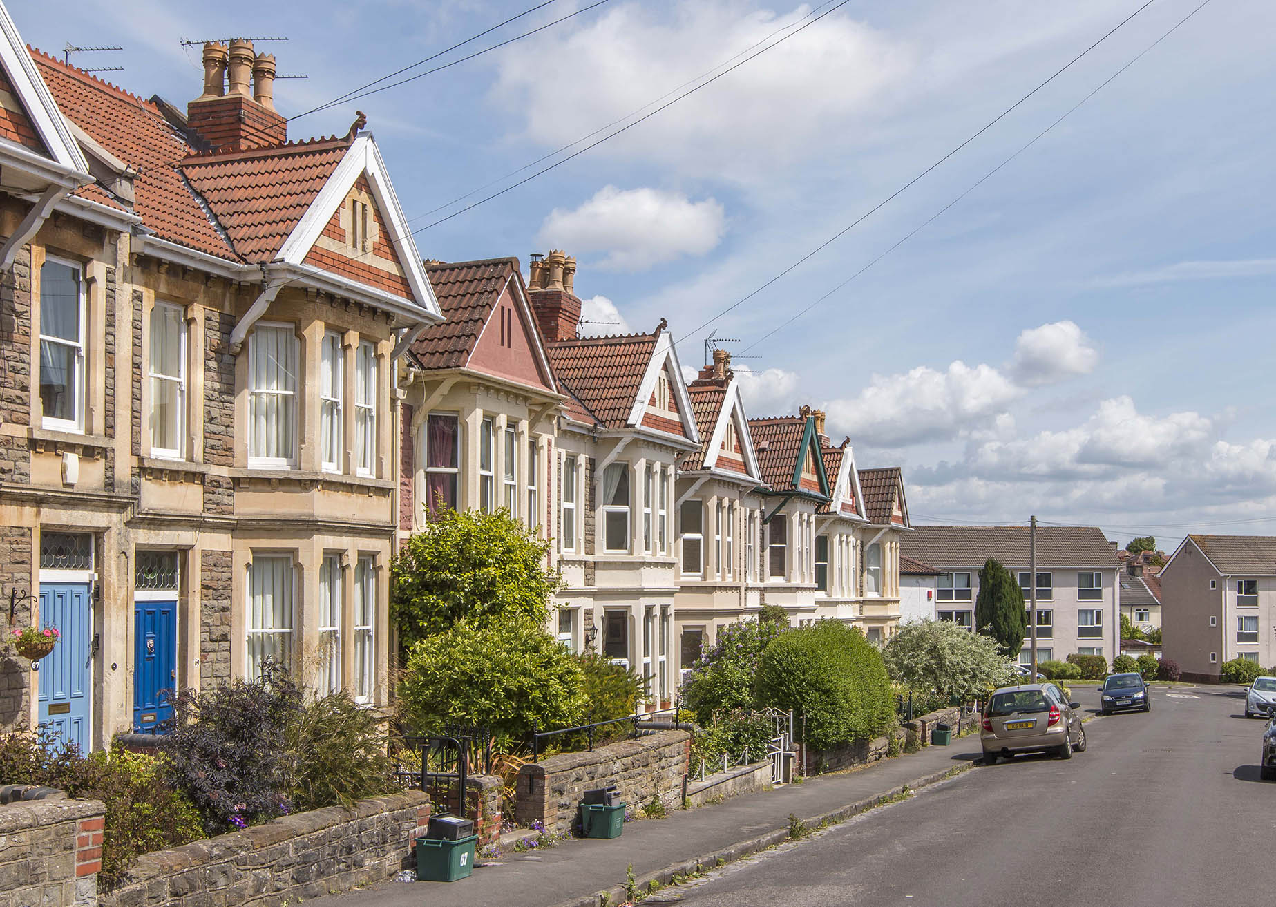 The Best Places to Live in Bristol | UniHomes
